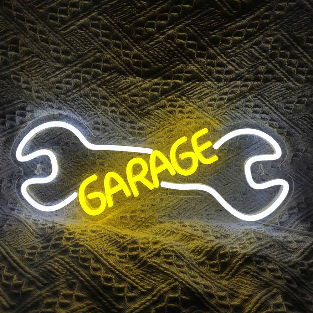 Must Have Garage Lights