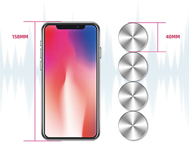 Surround Sound