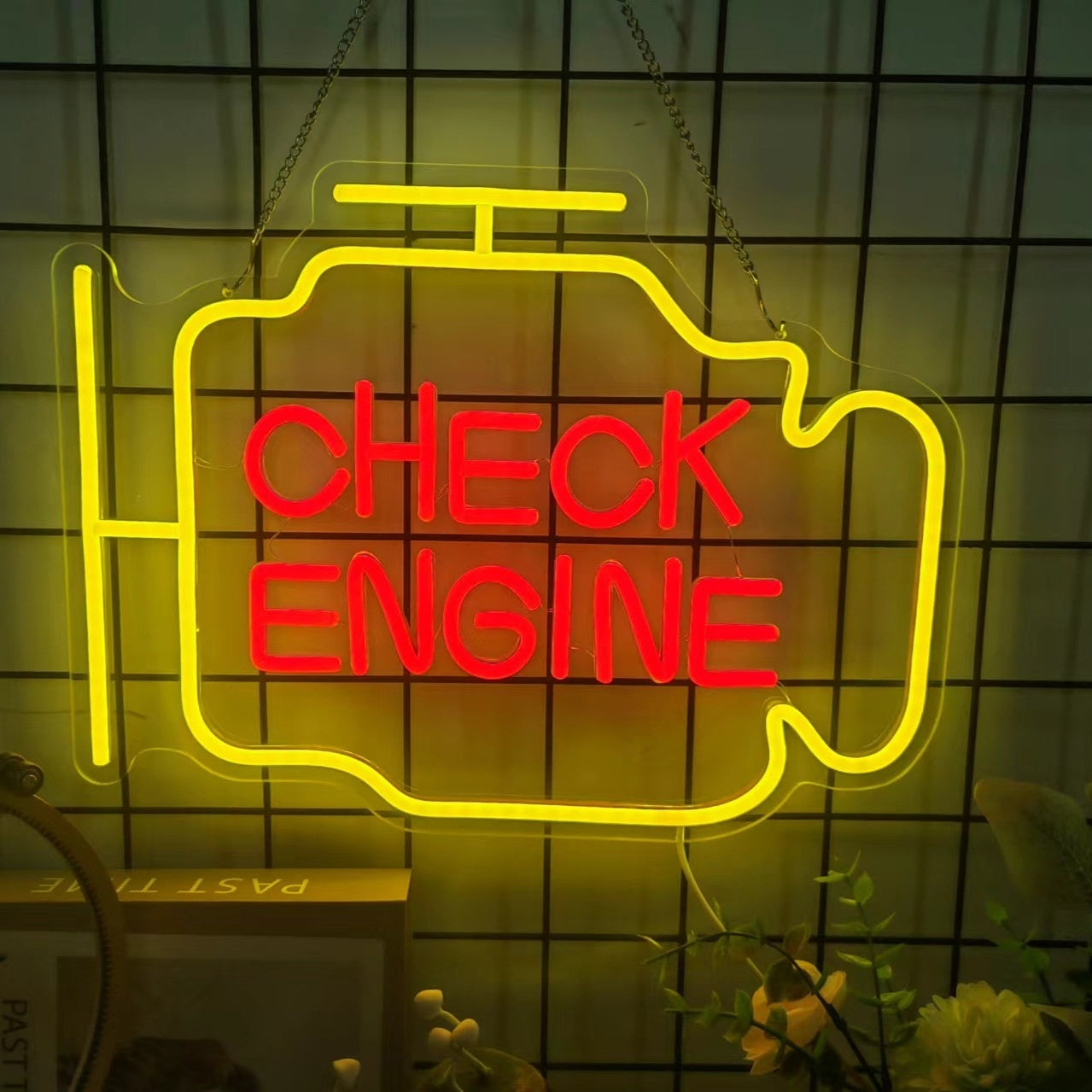 Must Have Garage Lights