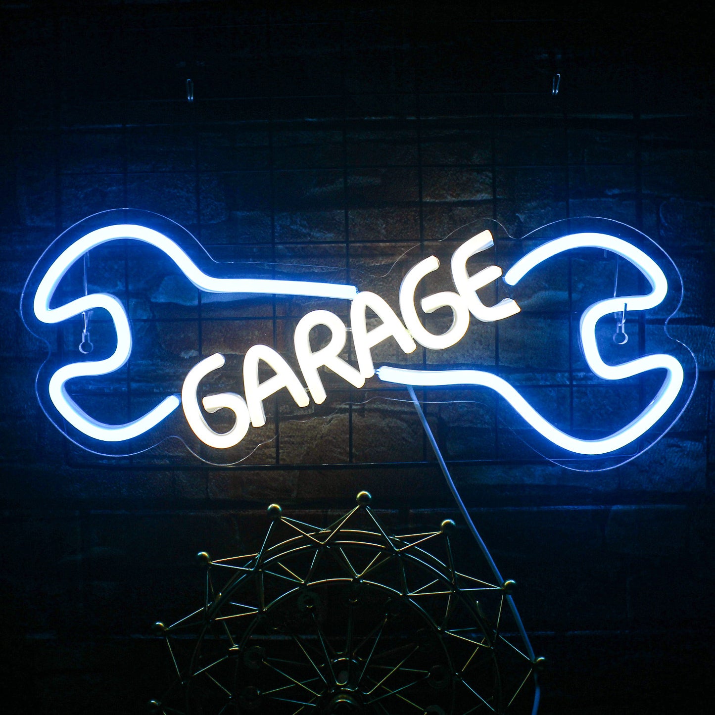 Must Have Garage Lights