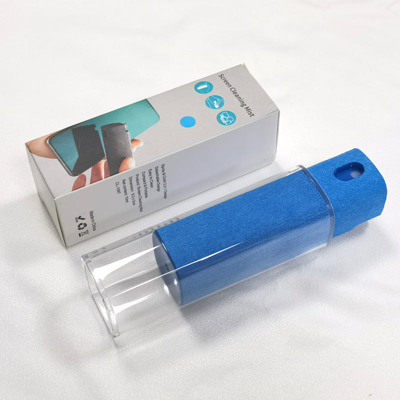 The Screen Cleaner