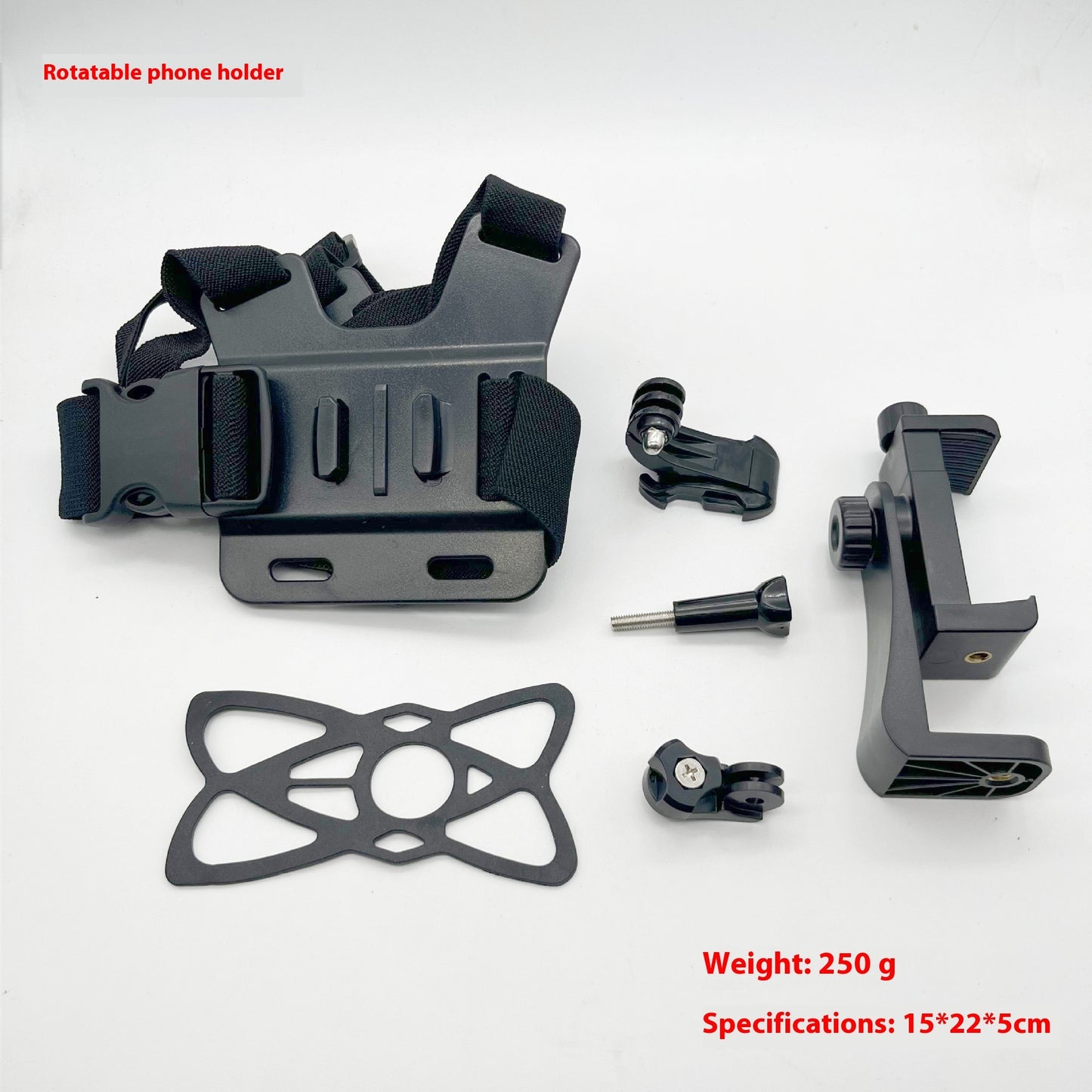 SnapBand Mobile Stand