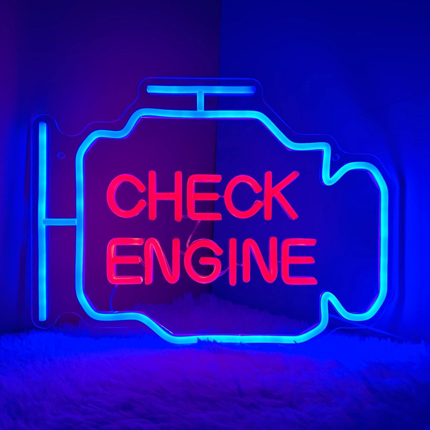 Must Have Garage Lights