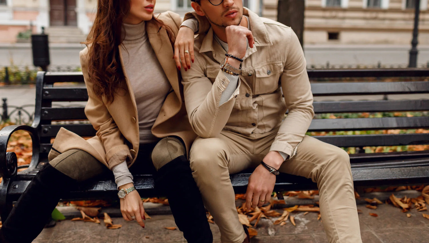 Clothing and Accesories