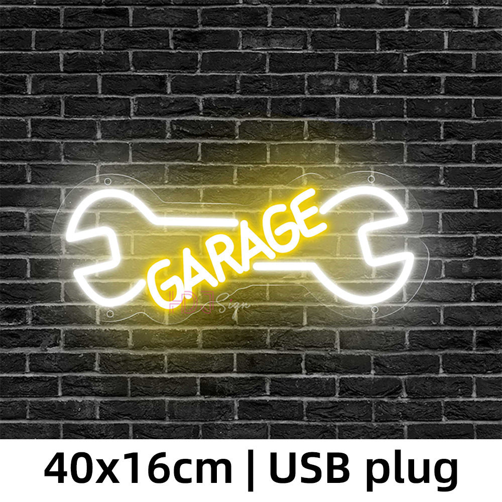 Must Have Garage Lights