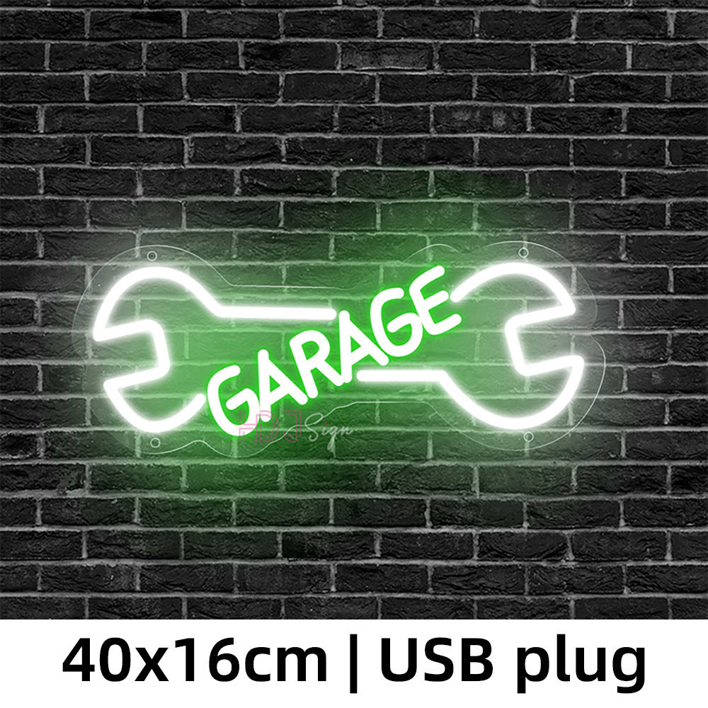 Must Have Garage Lights