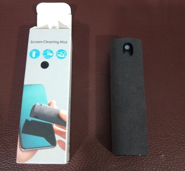 The Screen Cleaner
