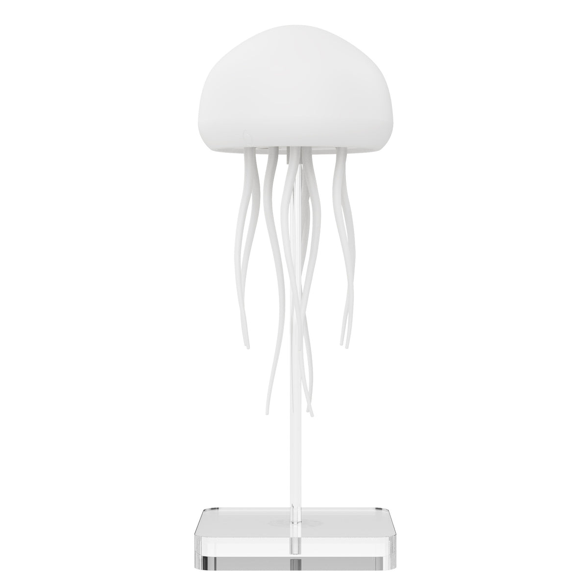 Jellyfish Lamp