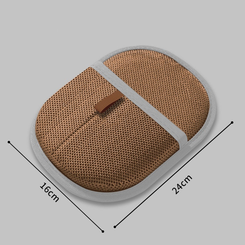 Lint Remover Mitt