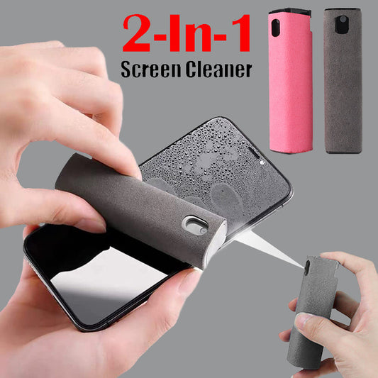 The Screen Cleaner