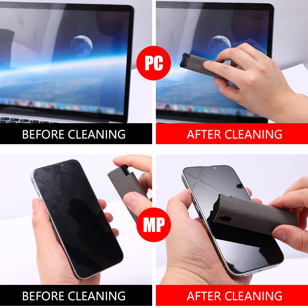 The Screen Cleaner