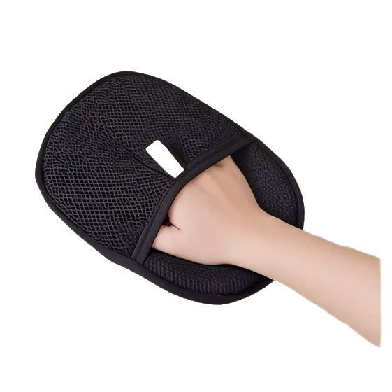 Lint Remover Mitt