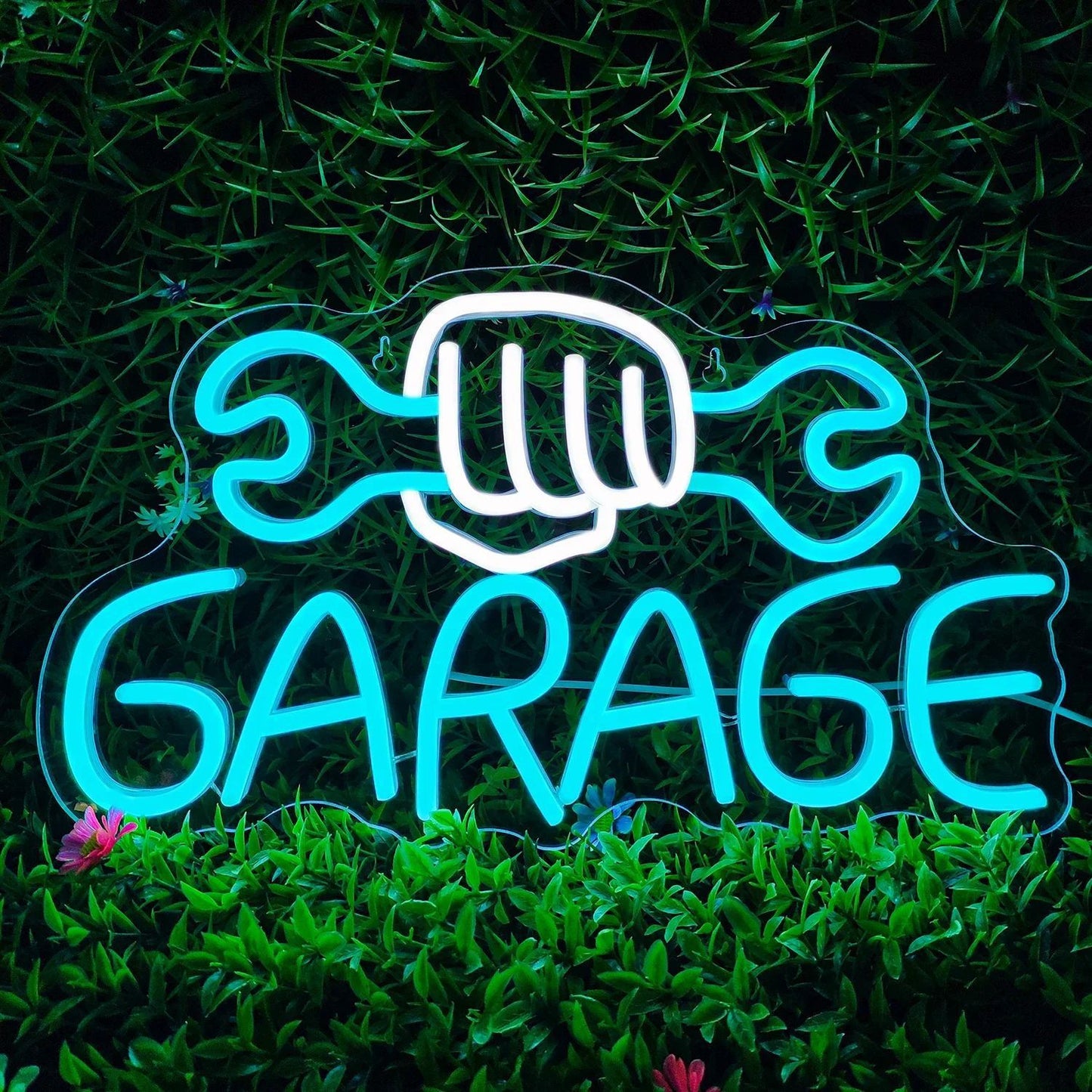 Must Have Garage Lights
