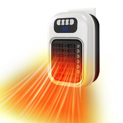 HeatMate Plug-In Wall Heater