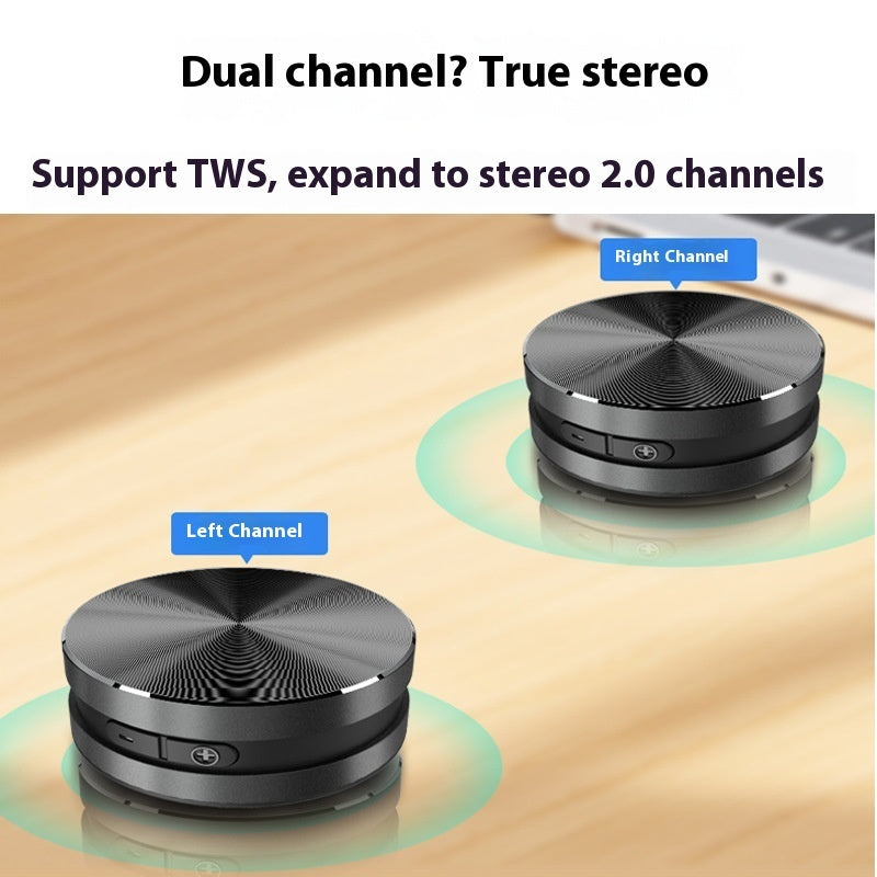 Alternative Mini Speakers