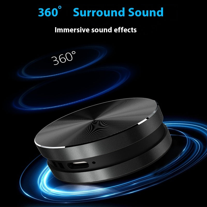 Alternative Mini Speakers