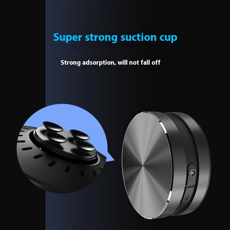 Alternative Mini Speakers