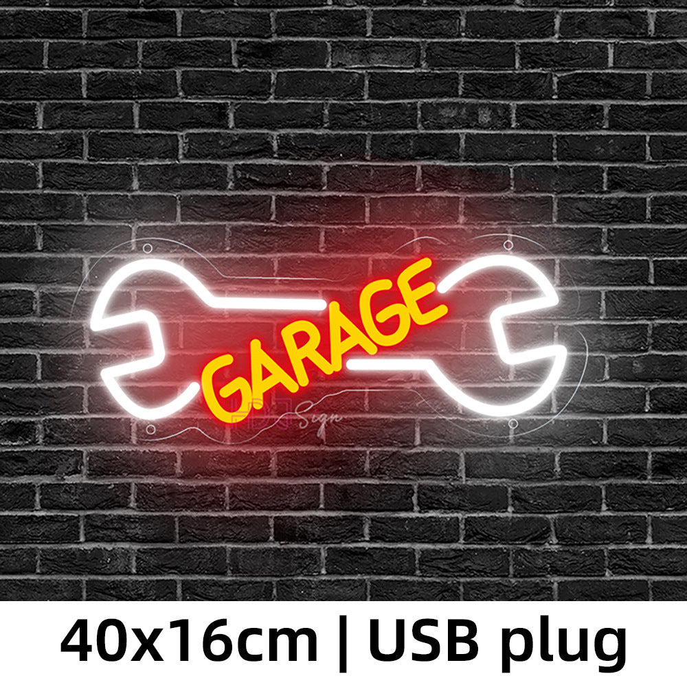 Must Have Garage Lights