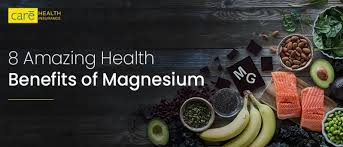 Elemental Magnesium 8-Blend Complex